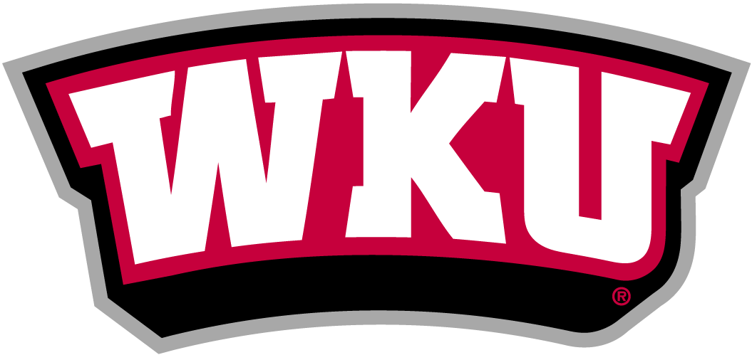 Western Kentucky Hilltoppers 1999-Pres Wordmark Logo v3 iron on transfers for T-shirts